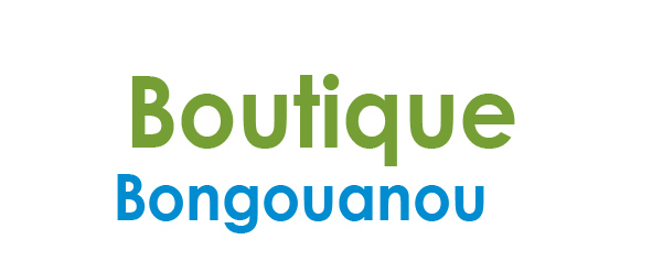 Boutique Bongouanou