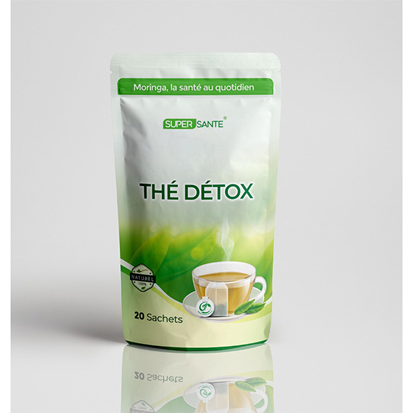 THE DE DETOX