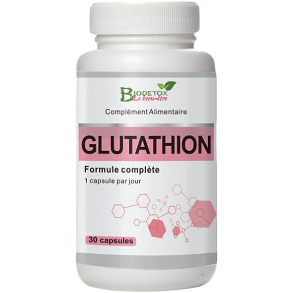 Glutathion 