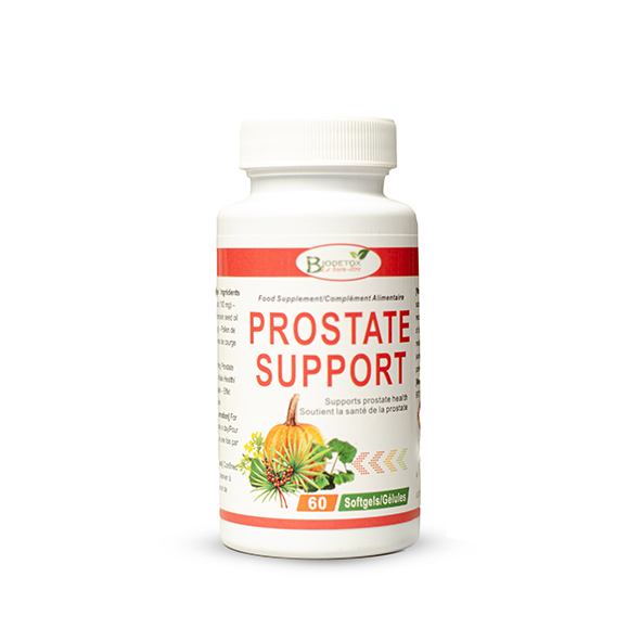 PROSTATE SUPPORT